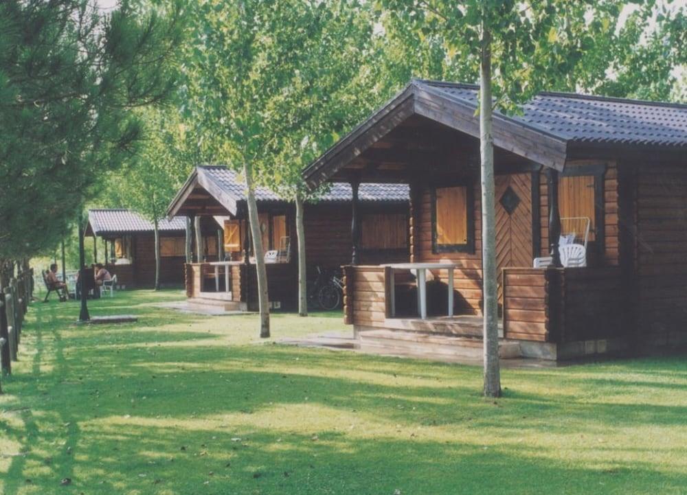 Ligüerre Resort Ligüerre de Cinca Exterior foto
