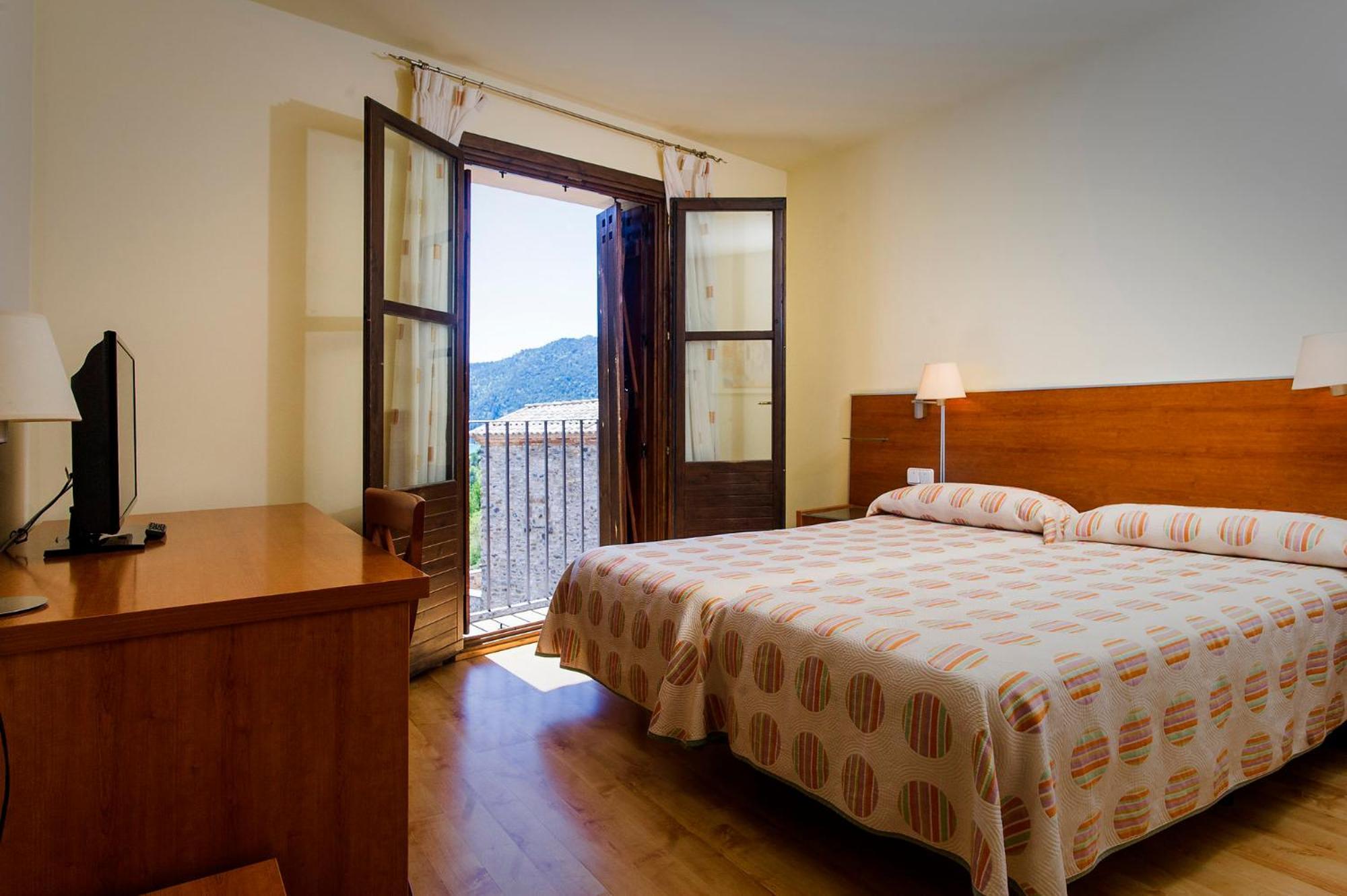 Ligüerre Resort Ligüerre de Cinca Zimmer foto
