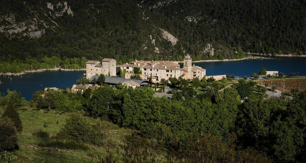 Ligüerre Resort Ligüerre de Cinca Exterior foto