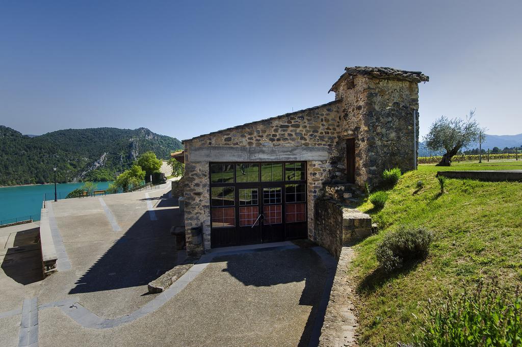 Ligüerre Resort Ligüerre de Cinca Exterior foto