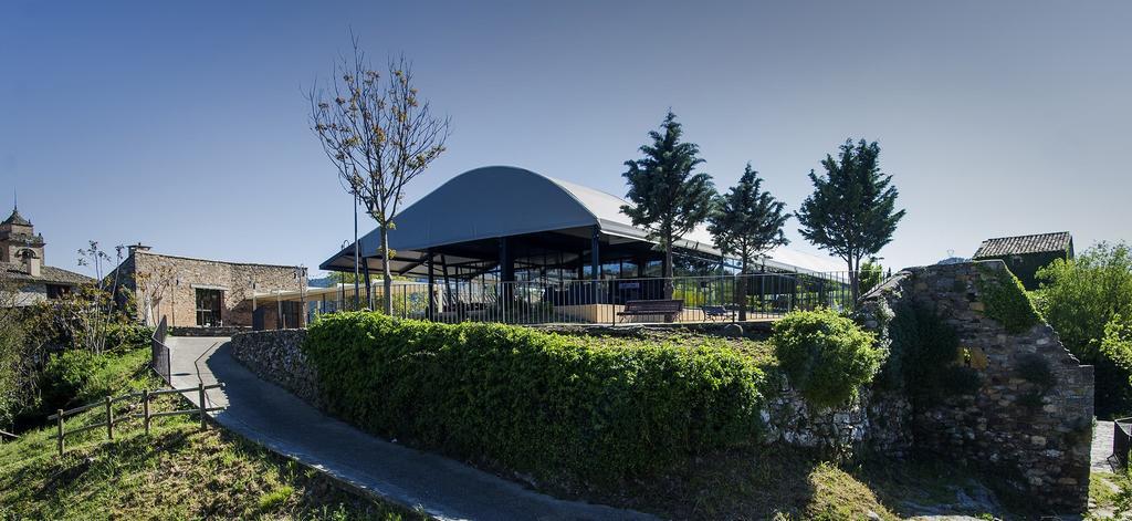 Ligüerre Resort Ligüerre de Cinca Exterior foto